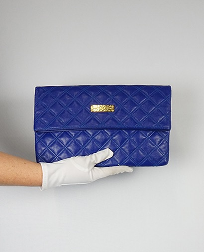 Eugenia Clutch, front view
